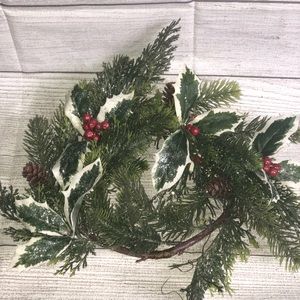 Small Christmas wreath